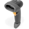 Digitus 2D Barcode Handscanner akku 2D Bluetooth Barcode Scanner QR-Code