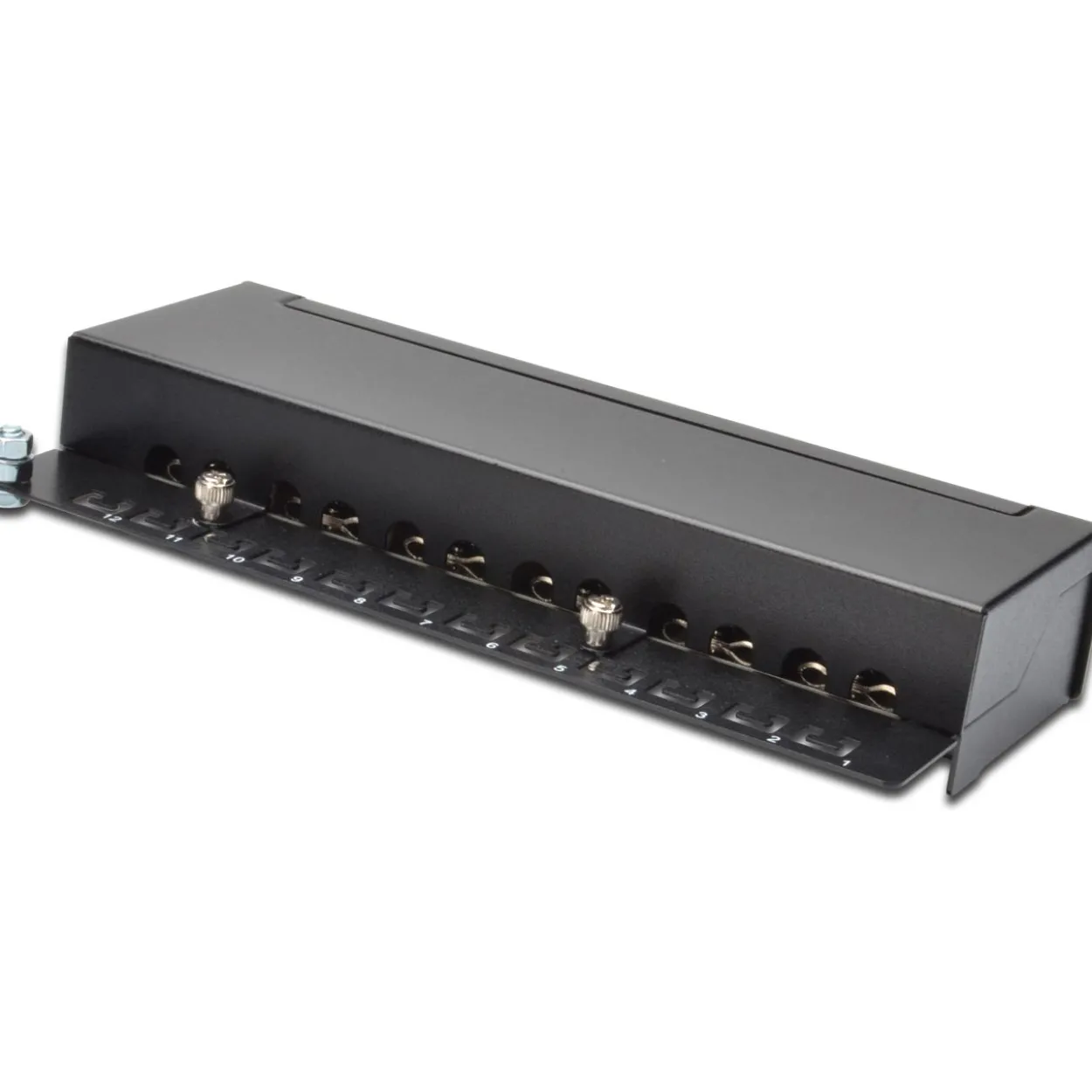 Digitus Desktop Cat.6 Patch Panel