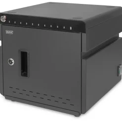 Digitus Desktop-Ladeschrank für Notebooks