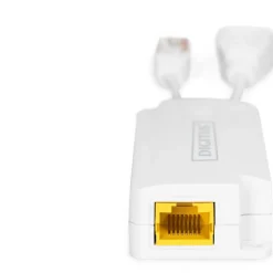 Digitus DIGITUS Gigabit USB-A POE splitter