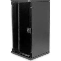 Digitus DN-10-12U-B Schrank - 12U