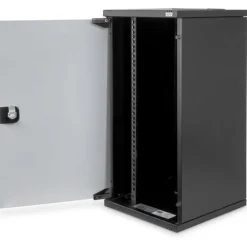 Digitus DN-10-12U-B Schrank - 12U