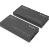 Digitus DS-55512 - Sender und Empfänger - Video/Audio/Infrarot/USB Extender - HDMI, HDBaseT