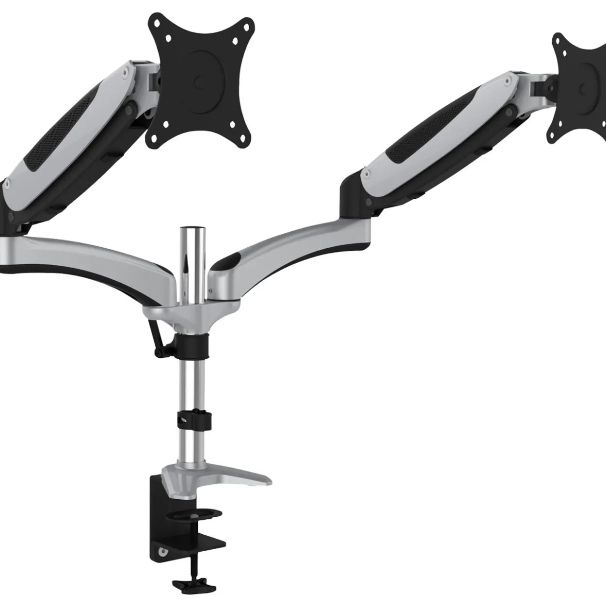 Digitus Dual LED/LCD Tischhalterung bis zu 27"