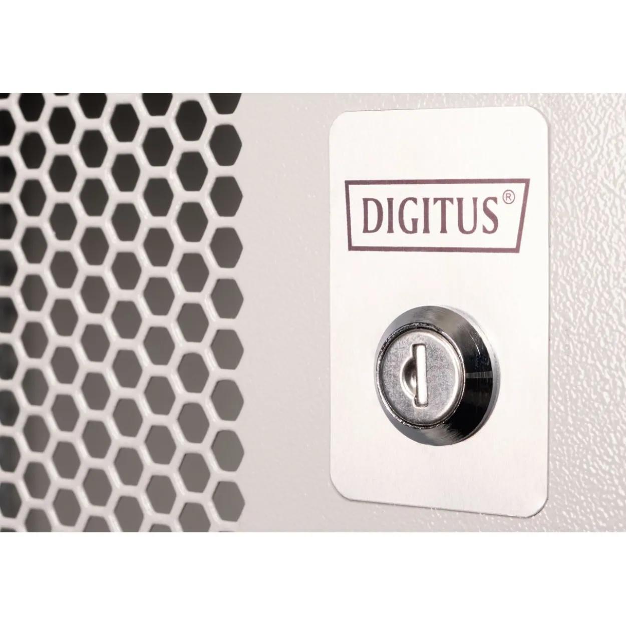Digitus Ersatzschlüssel Varioflex-N, Unique