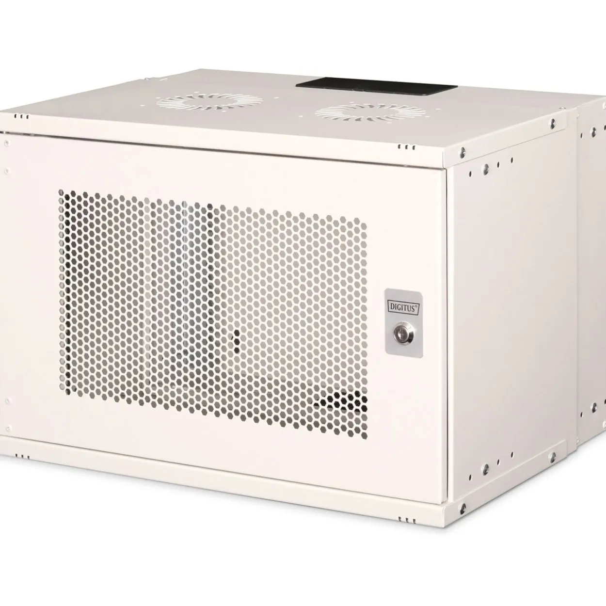 Digitus Ersatzschlüssel Varioflex-N, Unique