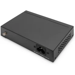 Digitus Ethernet 4-Port PoE