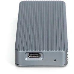 DIGITUS EXT M.2NVME 20G SSD ENCLOSURE