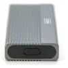 DIGITUS EXT M.2NVMESATA 20G SSD ENCLO