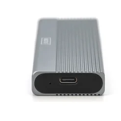 DIGITUS EXT M.2NVMESATA 20G SSD ENCLO