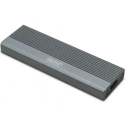 DIGITUS EXT M.2 SATA 6G SSD ENCLOSURE