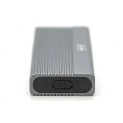 DIGITUS EXT M.2 SATA 6G SSD ENCLOSURE