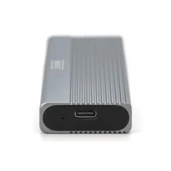 DIGITUS EXT M.2 SATA 6G SSD ENCLOSURE