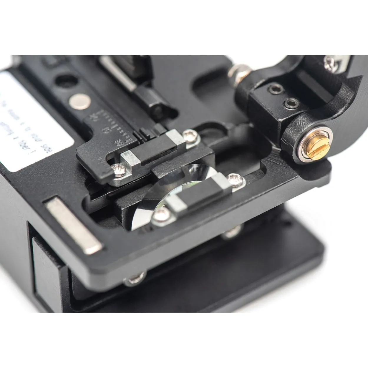 DIGITUS Fiber Cleaver