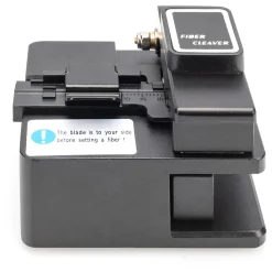 DIGITUS Fiber Cleaver