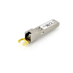 DIGITUS 1.25 Gbps Kupfer SFP Modul 10/100/1000Base-T bis 100m