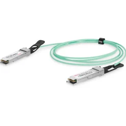 Digitus 100G QSFP28to QSFP28 Active Optical Kabel 10m