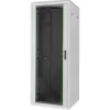 DIGITUS 42HE Netzwerkschrank Varioflex-N 2022 6x800x1000mm grau