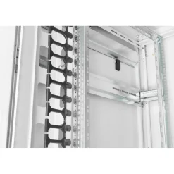 DIGITUS 42HE Netzwerkschrank Varioflex-N 2022 6x800x1000mm grau