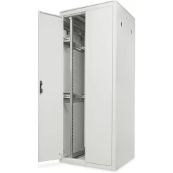 DIGITUS 42HE Netzwerkschrank Varioflex-N 2022 6x800x1000mm grau
