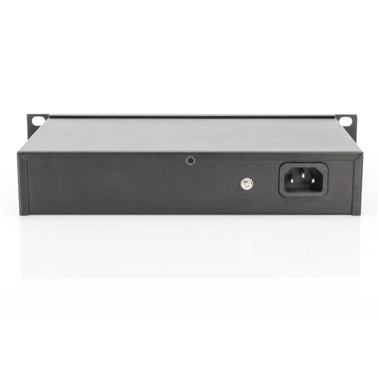 Digitus 10 inch 8P Gigabit PoE Switch