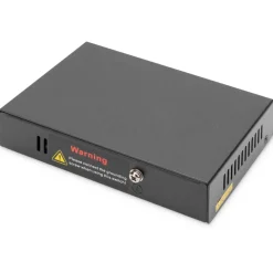Digitus Indoor PoE Extender DN-95128-1