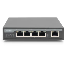 Digitus Indoor PoE Extender DN-95128-1