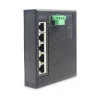 Digitus Industrie Gigabit Flat Switch, 5-Port