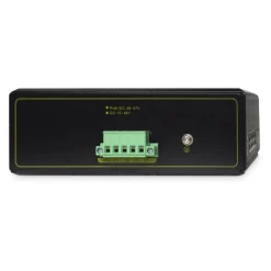 Digitus Industrieller 4-Port Gigabit PoE+ Switch,2x Uplink