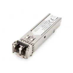 Digitus INDUSTR. MINI GBIC (SFP) MODUL