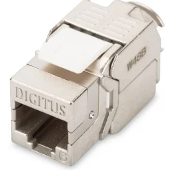 Digitus Keystone Modul RJ-45 Buchse via Verlegekabel Cat6 (DN-93612)