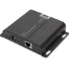 Digitus 4K HDMI Extender über CAT/IP (Empfängereinheit), PoE