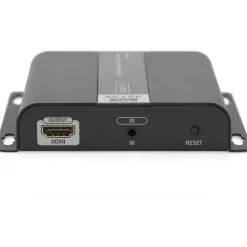 Digitus 4K HDMI Extender über CAT/IP (Empfängereinheit), PoE