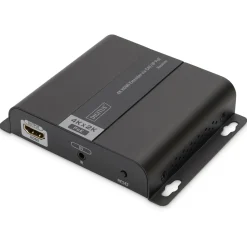 Digitus 4K HDMI Extender über CAT/IP (Empfängereinheit), PoE