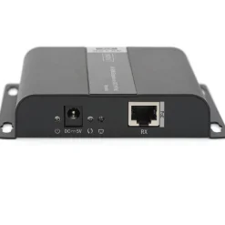Digitus 4K HDMI Extender über CAT/IP (Empfängereinheit), PoE
