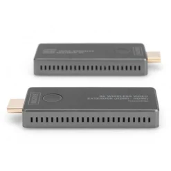 Digitus 4K Wireless Video Extender 30m/HDMI->HDMI