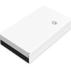 Digitus LWL Unibox zur Wandmontage, Kompakt