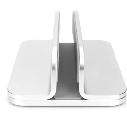 Digitus MLS Notebookständer vertikal Max.10KG silber