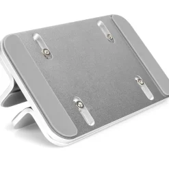 Digitus MLS Notebookständer vertikal Max.10KG silber