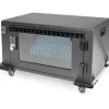 Digitus Mobiler Ladeschrank Tablets 14"/16 Ladestationen/384x550x375mm