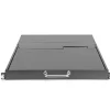 Digitus Modulare Konsole 17"HD LCD,8-port HDMI KVM Deutsch