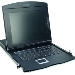 Digitus Modulare Konsole mit 17