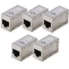 Digitus modulare Kupplung, CAT 6, geschirmt - 5 Stk.