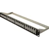 Digitus Modular Patchpanel 48-Port 1 HE