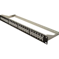 Digitus Modular Patchpanel 48-Port 1 HE