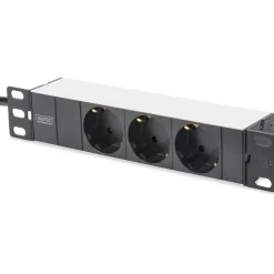 Digitus Netzwerk-SET DN-10-SET-1-B
