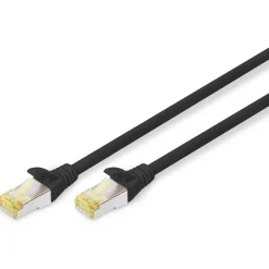 Digitus Netzwerk-SET DN-10-SET-1-B
