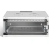 Digitus Netzwerk-Set 483 mm (19") - 4HE, 540x400 mm (BxT) we