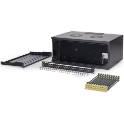 Digitus Netzwerk-Set 483 mm (19