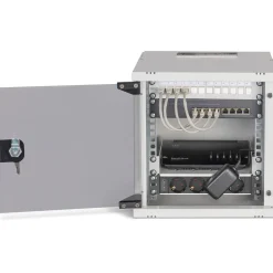 Digitus Netzwerk-Set 254 mm (10
